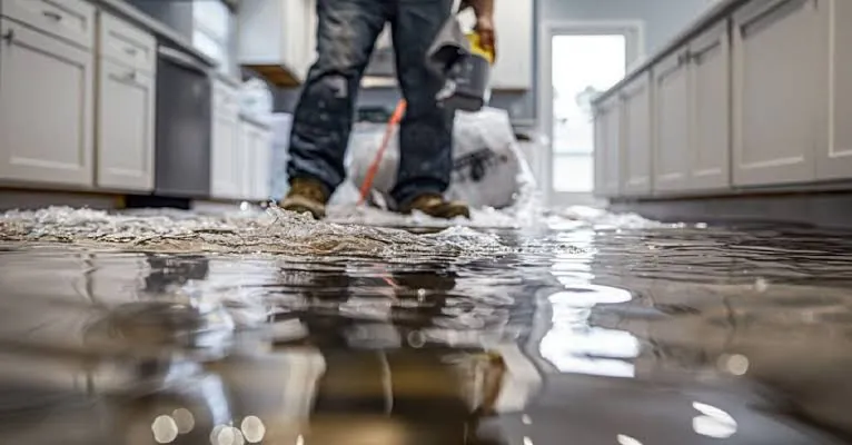 Water damage restoration companies near me in Hodgkins, IL - Emergency flood extraction